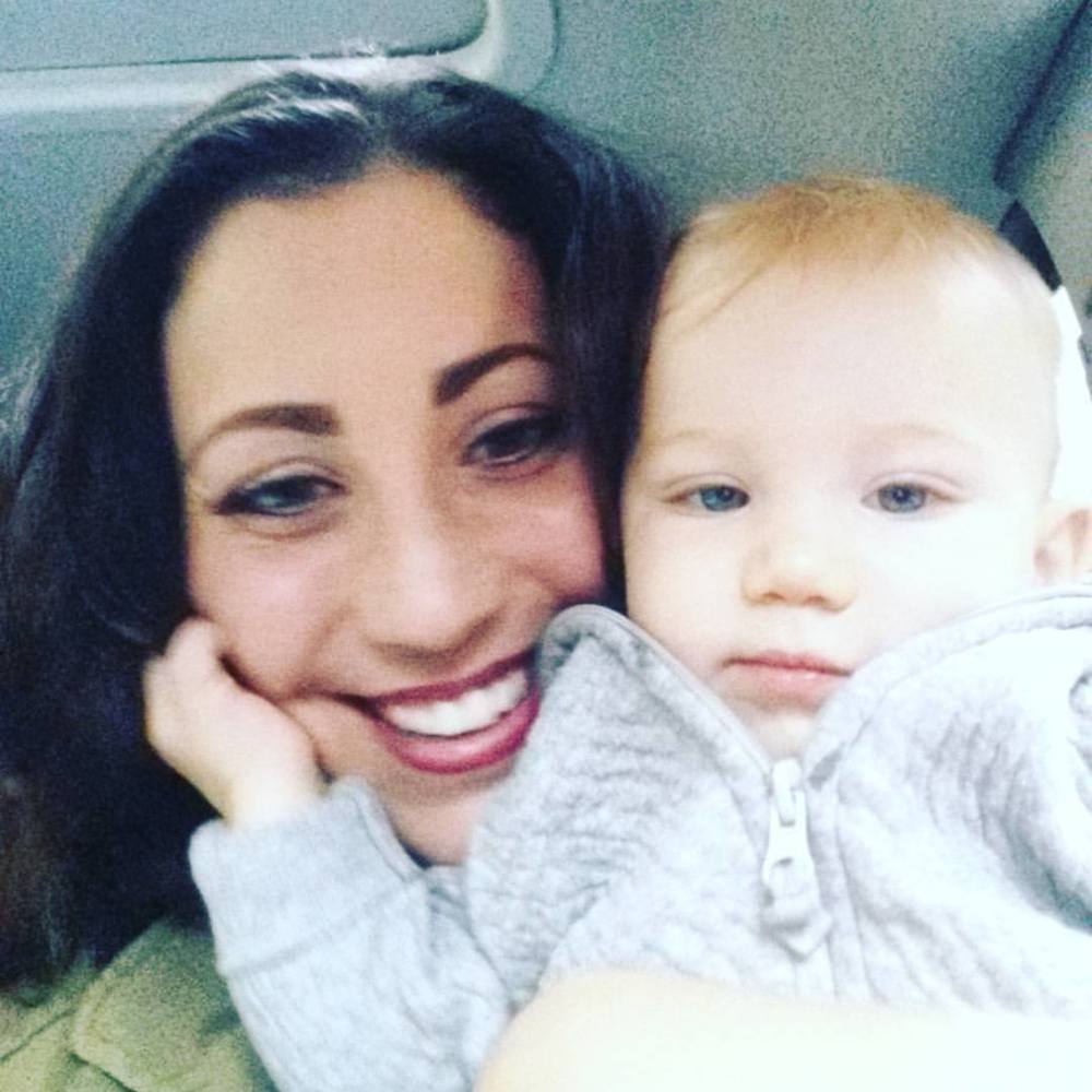 Meet your Posher, Stephanie